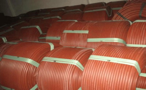 RPE阻燃莎车穿线管具有哪些特性