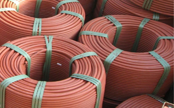 聚乙烯阻燃莎车穿线管具有哪些优势