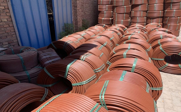 为什么rpe莎车穿线管会使用的如此广泛