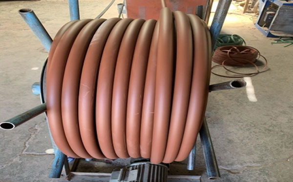 莎车穿线管可以延长线路使用年限