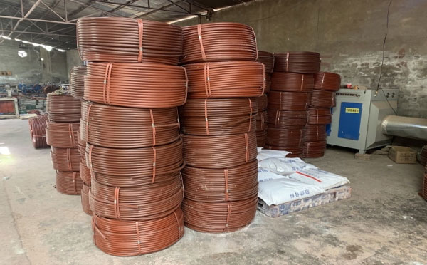 阻燃莎车穿线管安装的注意事项 阻燃莎车穿线管安装的注意事项