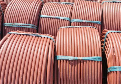 莎车穿线管配件使用范围