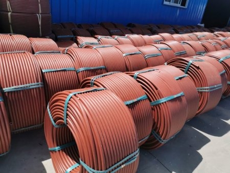 莎车穿线管是如何维护电缆的