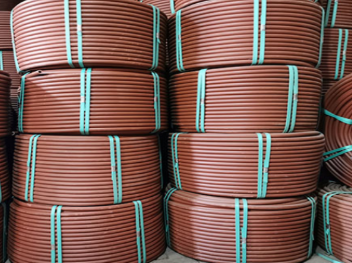 RPE阻燃莎车穿线管的安装施工都有哪些现象 RPE阻燃莎车穿线管的安装施工都有哪些现象