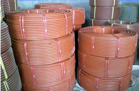 RPE莎车穿线管的应用范围 RPE莎车穿线管的应用范围