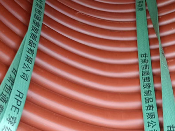 rpe莎车穿线管运用特性 rpe莎车穿线管运用特性
