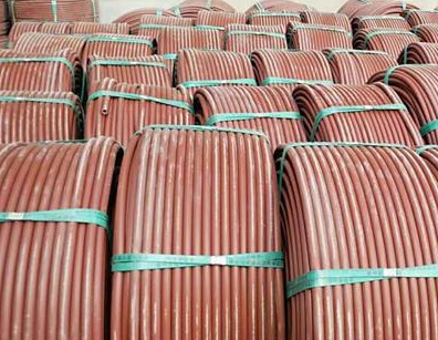 莎车穿线管的发展以及应用 莎车穿线管的发展以及应用