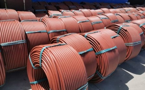 使用RPE莎车穿线管有哪些常见施工难点? 使用RPE莎车穿线管有哪些常见施工难点?