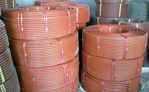 莎车穿线管防雷接地技术实施要点 莎车穿线管防雷接地技术实施要点