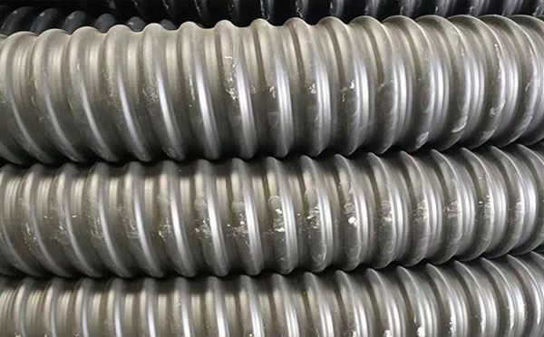 埋地电缆护套用莎车碳素波纹管规格怎么选