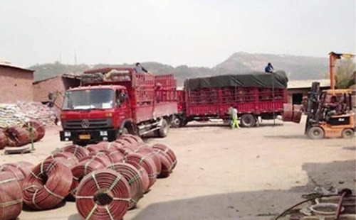 莎车穿线管选型与安装技术全解析 莎车穿线管选型与安装技术全解析