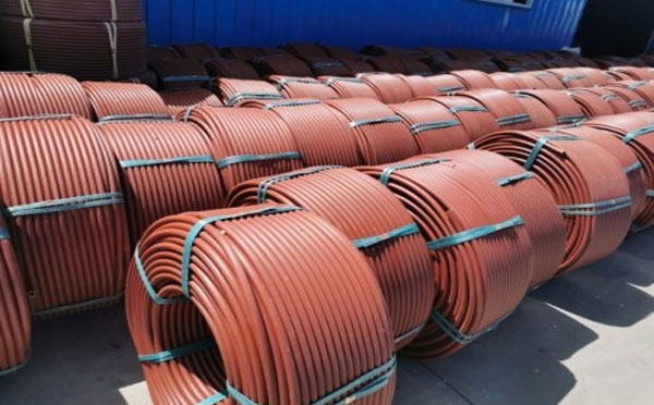 莎车穿线管类型选型与建筑电气安装技术规范指南